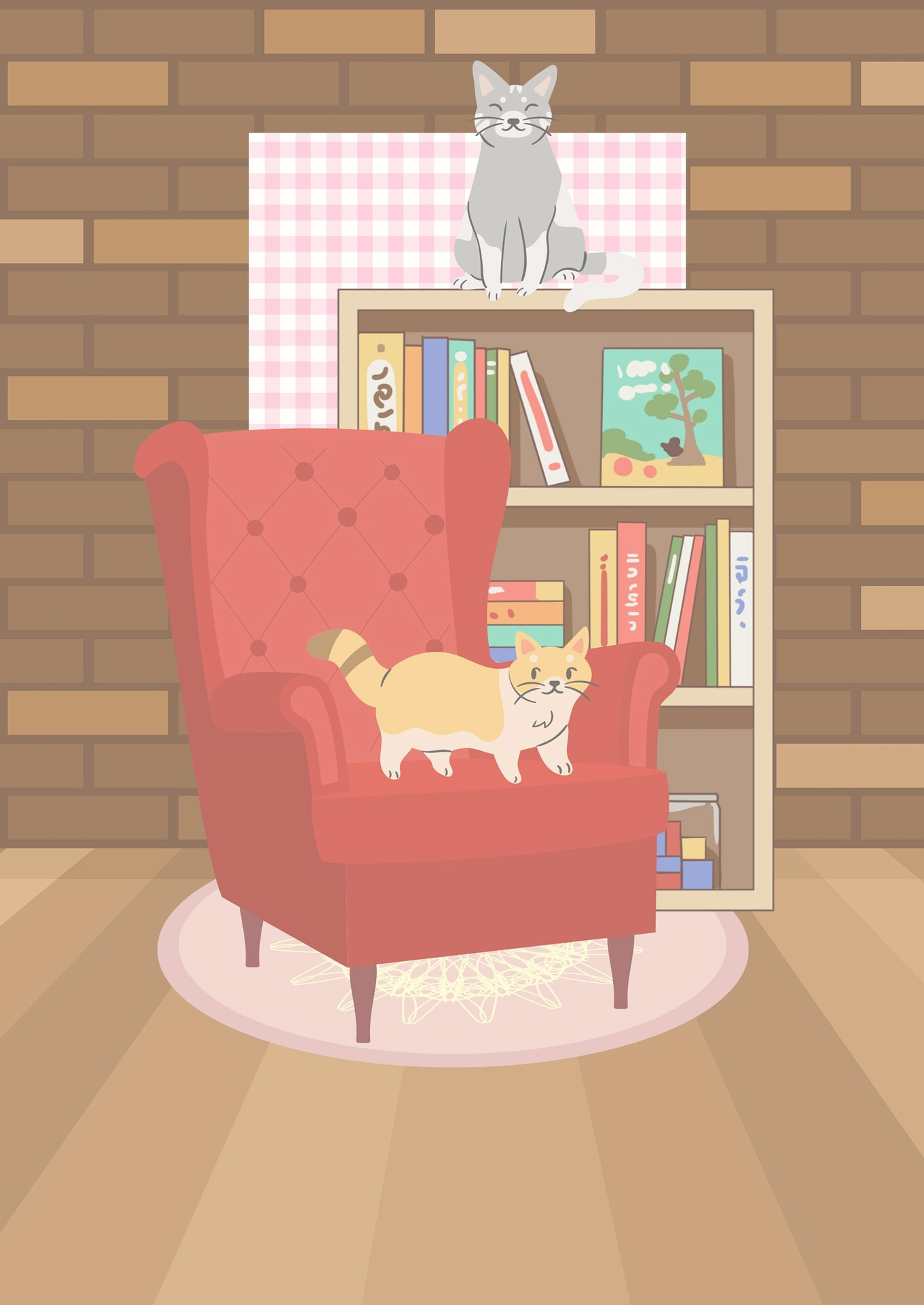 インテリア2 インテリア2