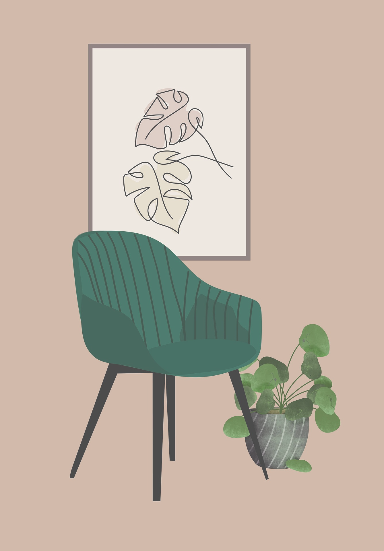 インテリア3 インテリア3